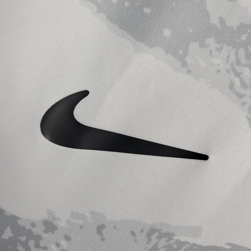 22-23 Korean training suit gray