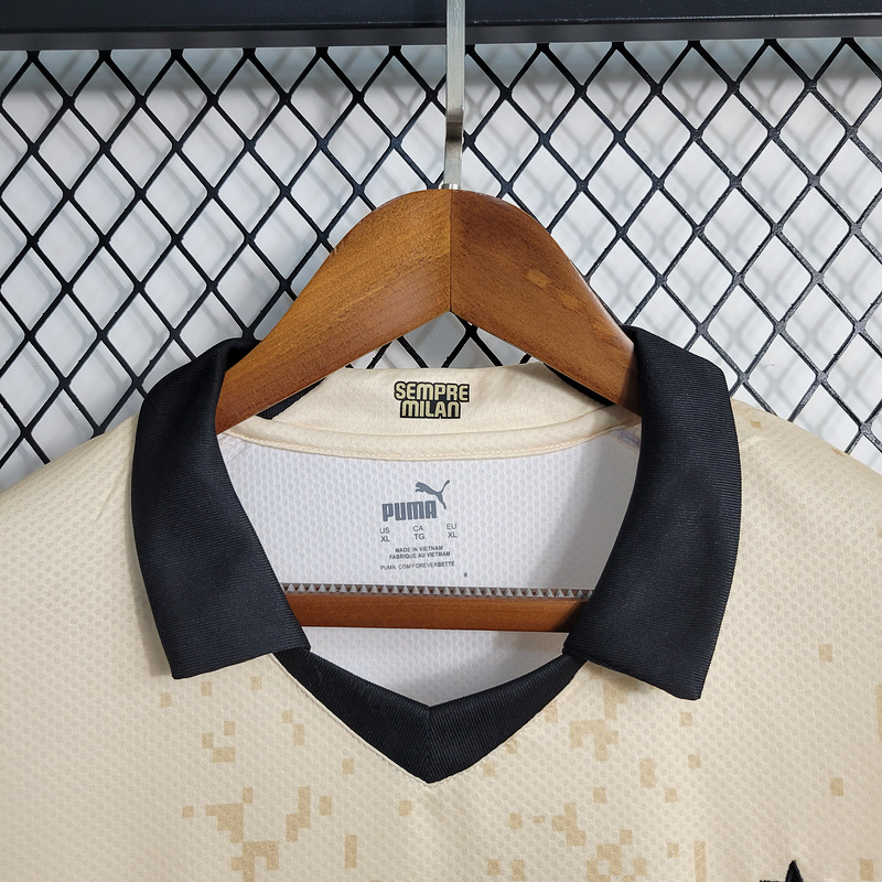 23-24 AC Milan Double