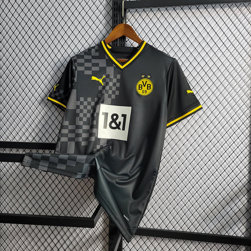 22-23 BVB Dortmund away