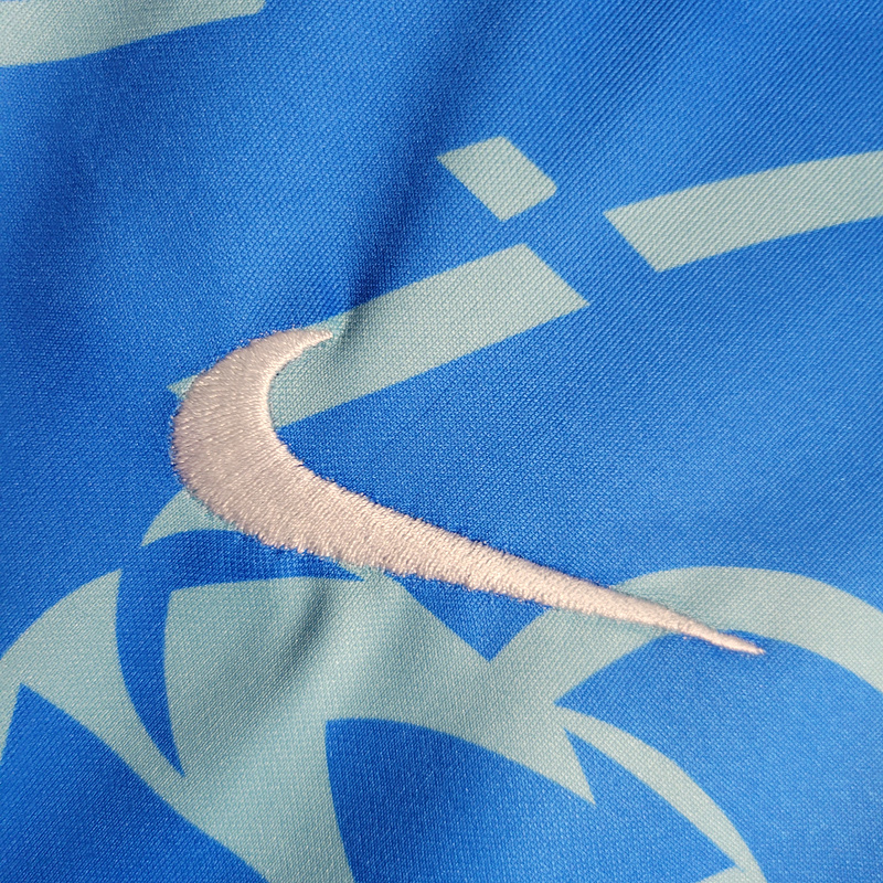 22-23 Chelsea Blue Training