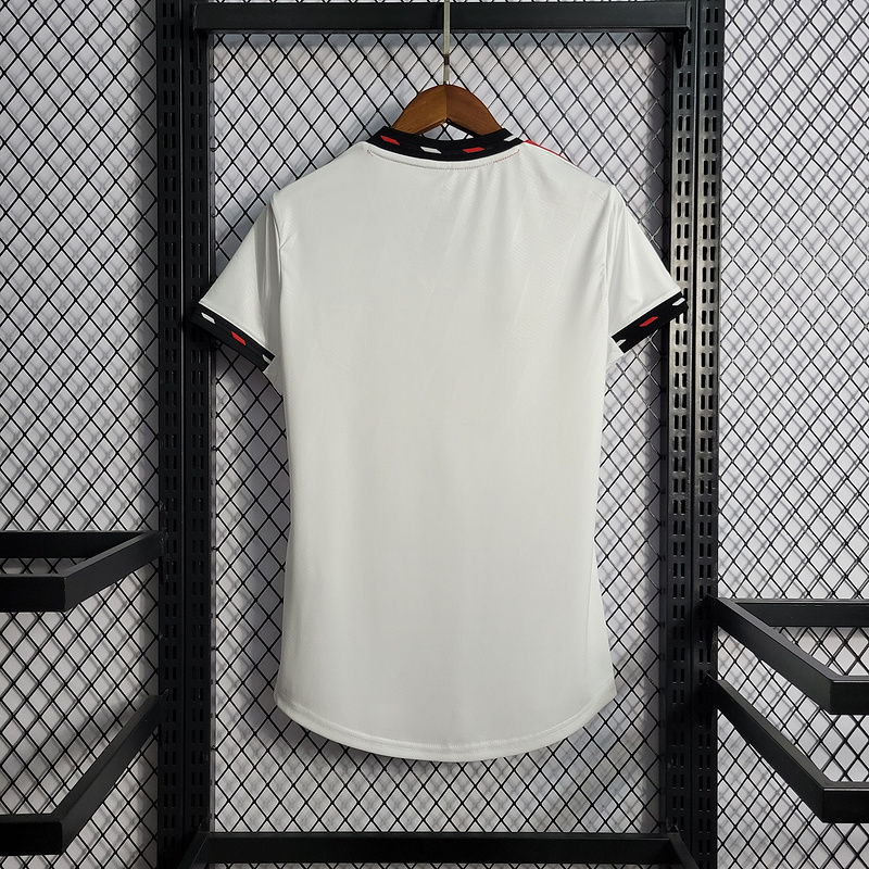 2022-23 Women's Manchester United Away