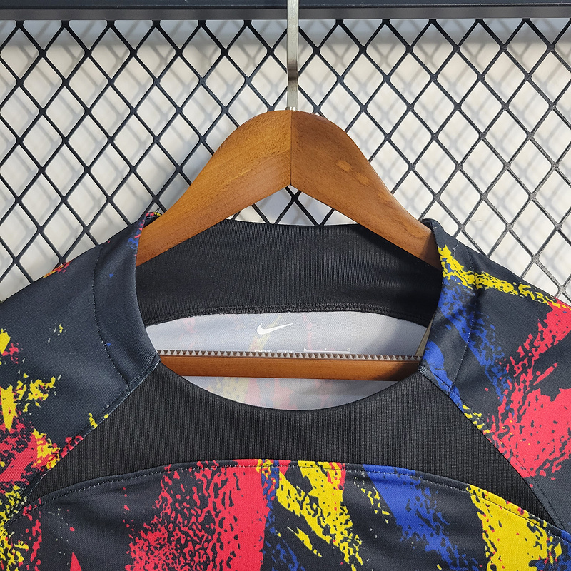 22-23 Korean away national team