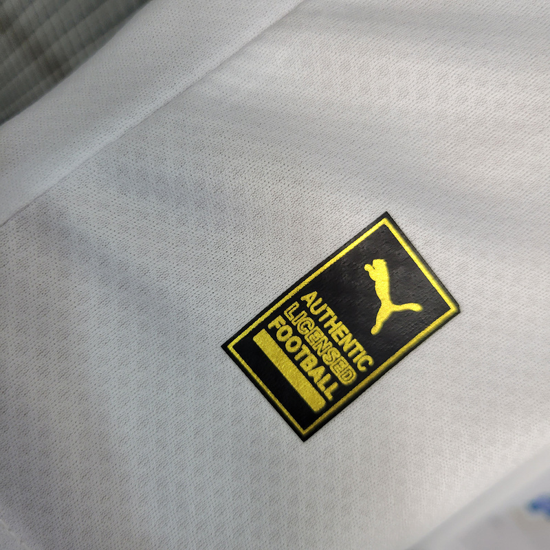 2023-24 Marseille 30th Anniversary Edition