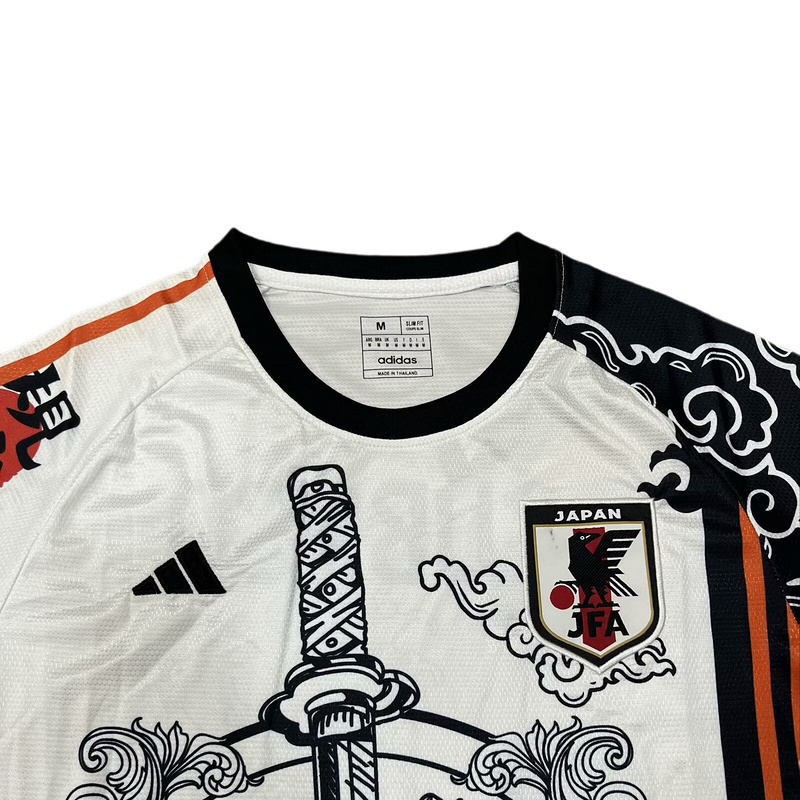 2024-25 Japan Special Edition Football jersey