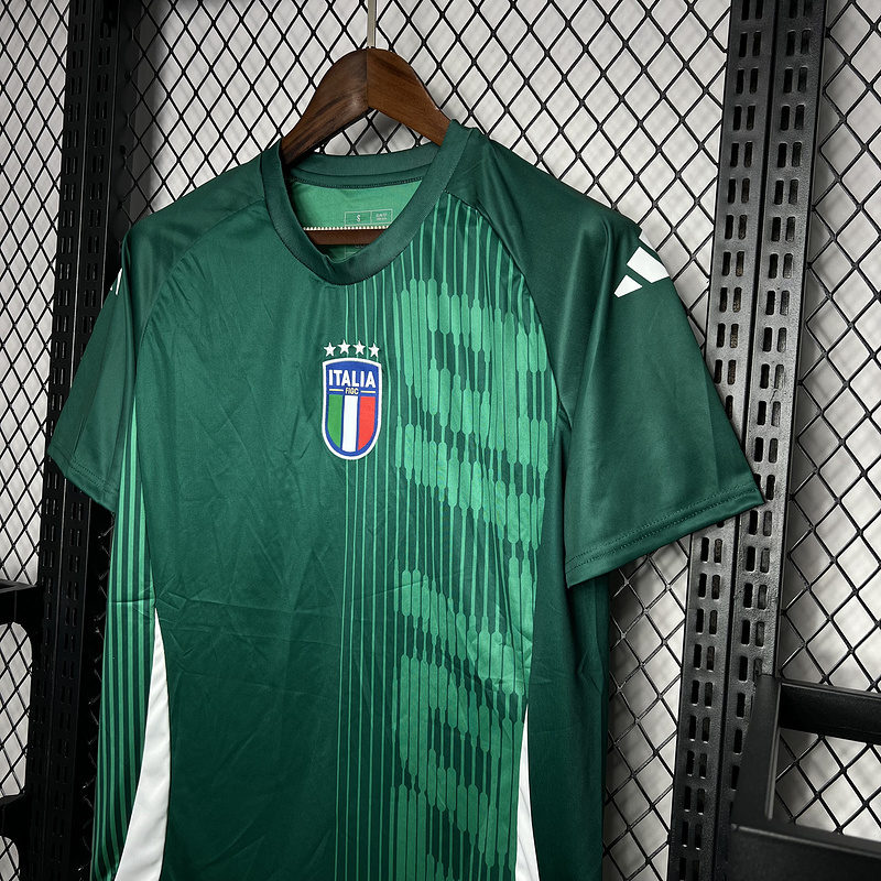 2024-25 Italy Especial Football jersey