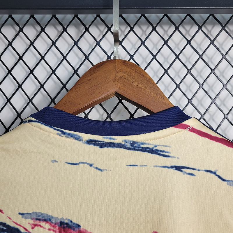 23-24 Arsenal three-guest