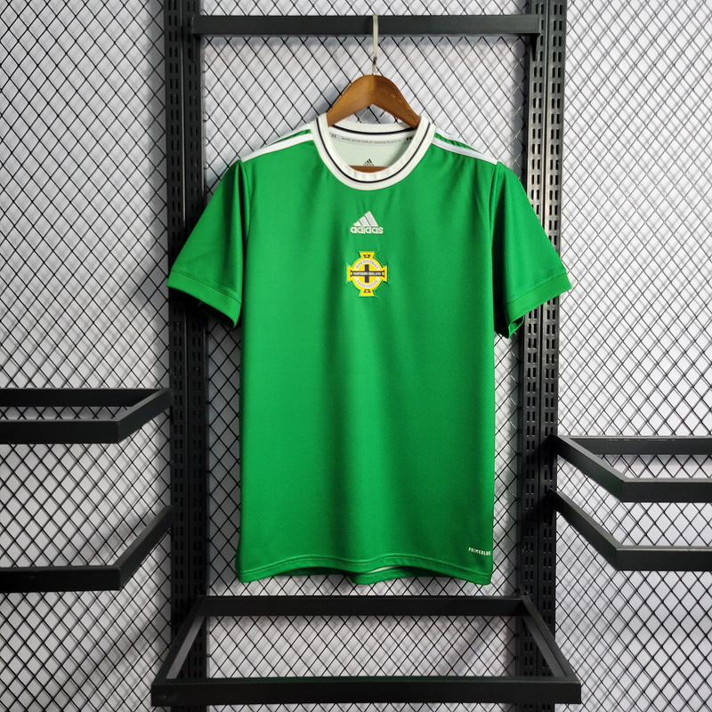 2022 Northern Ireland home