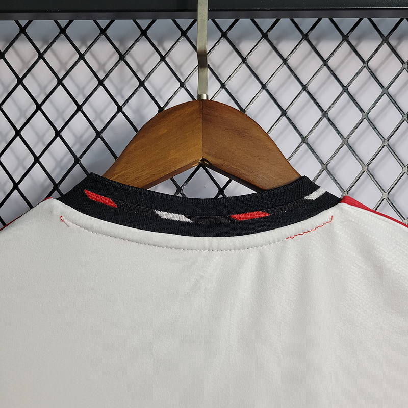 2022-23 Women's Manchester United Away