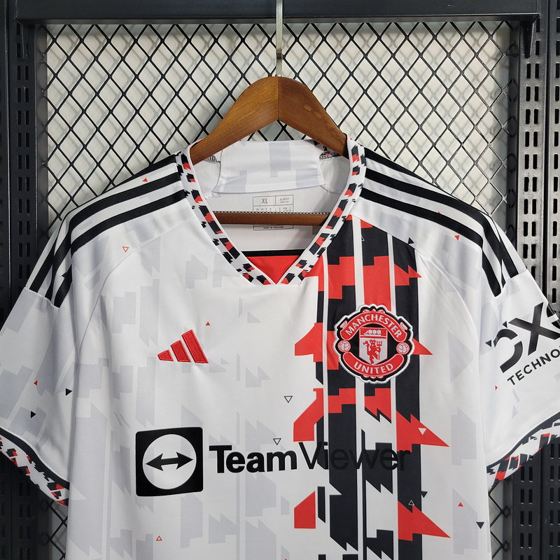 2023-24 Manchester United  Special
