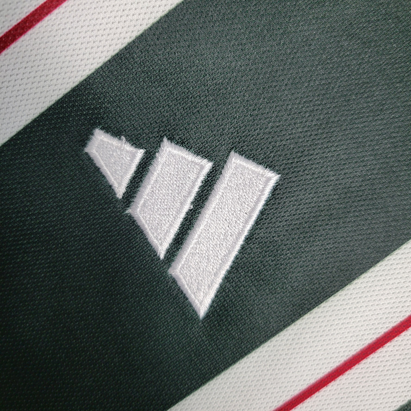 2023-24 Manchester United  away long sleeve