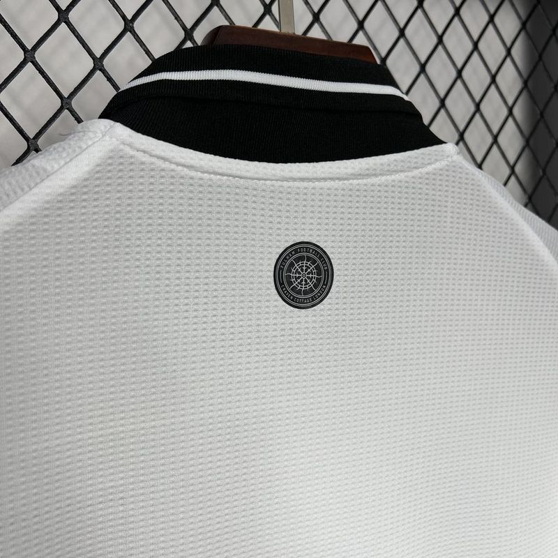 2024-25 Fulham Home Football jersey