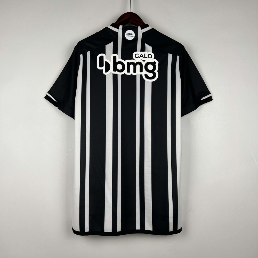 2023/2024 atletico mineiro Home Jersey 1:1 Thai Quality