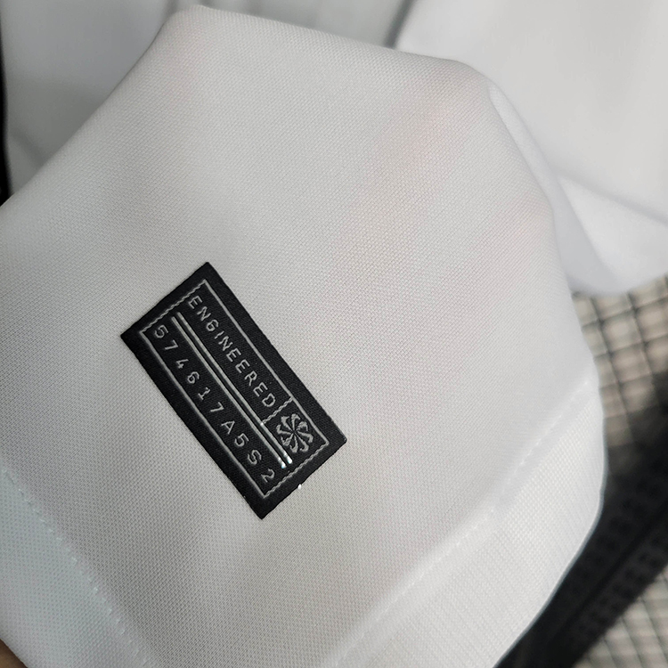 23-24 England 150th Anniversary Prematch