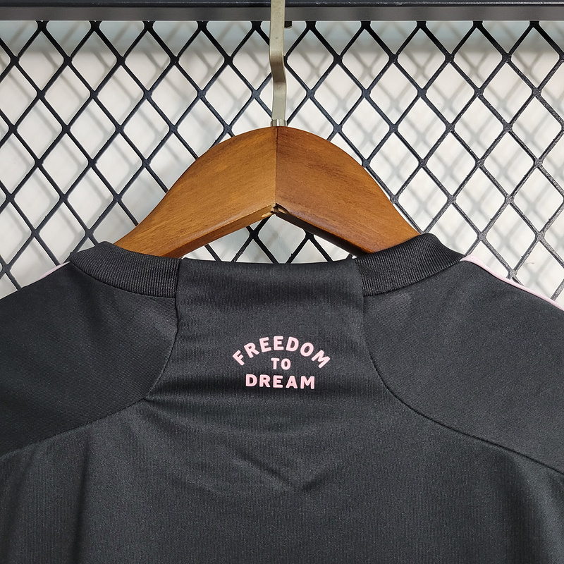 23-24 KIDS Miami International Away