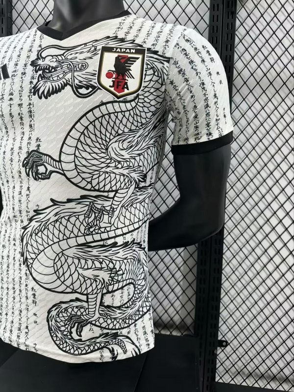 2024-25 PLAYER Japan Especial Football jersey