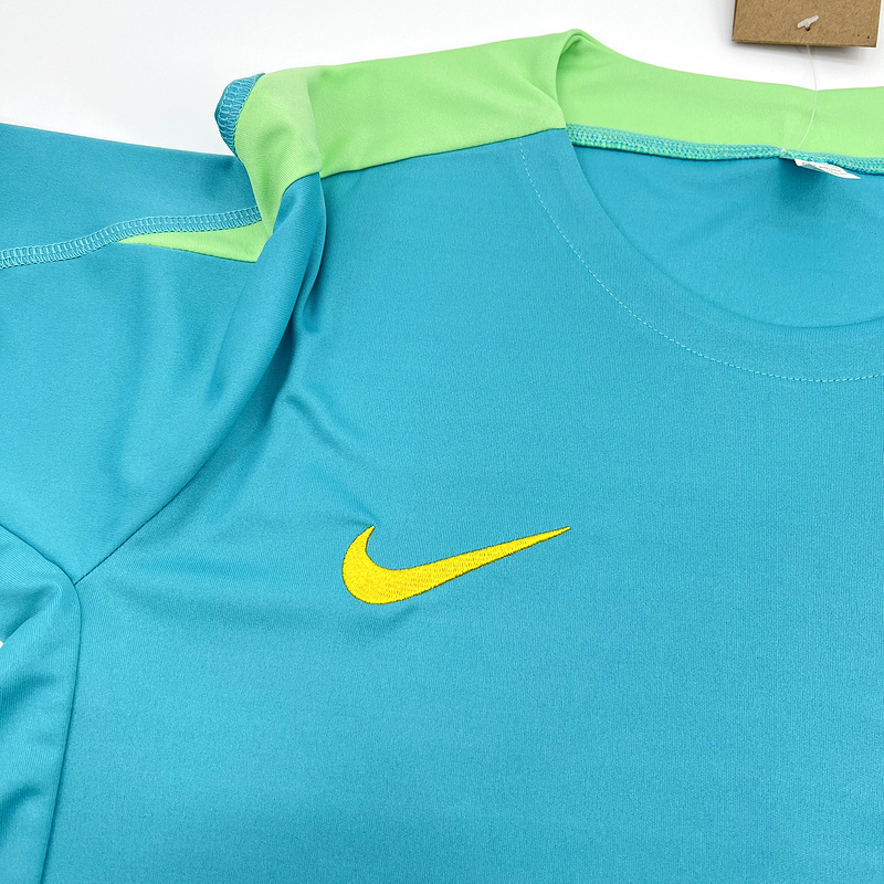 2024-25 Brazil EspecialFootball jersey