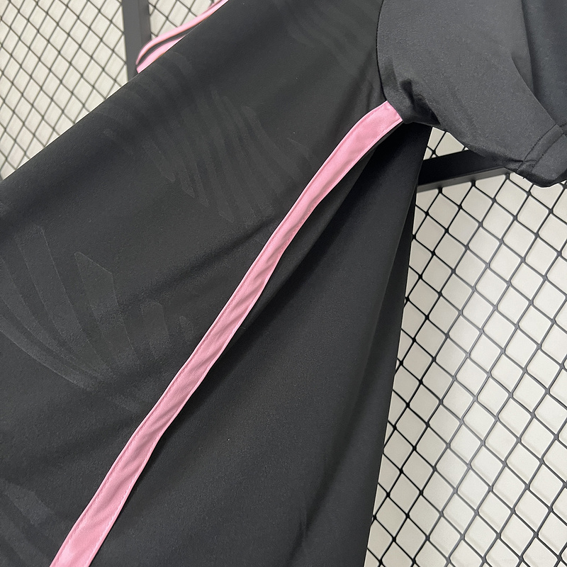 2024-25 Miami Away Football jersey