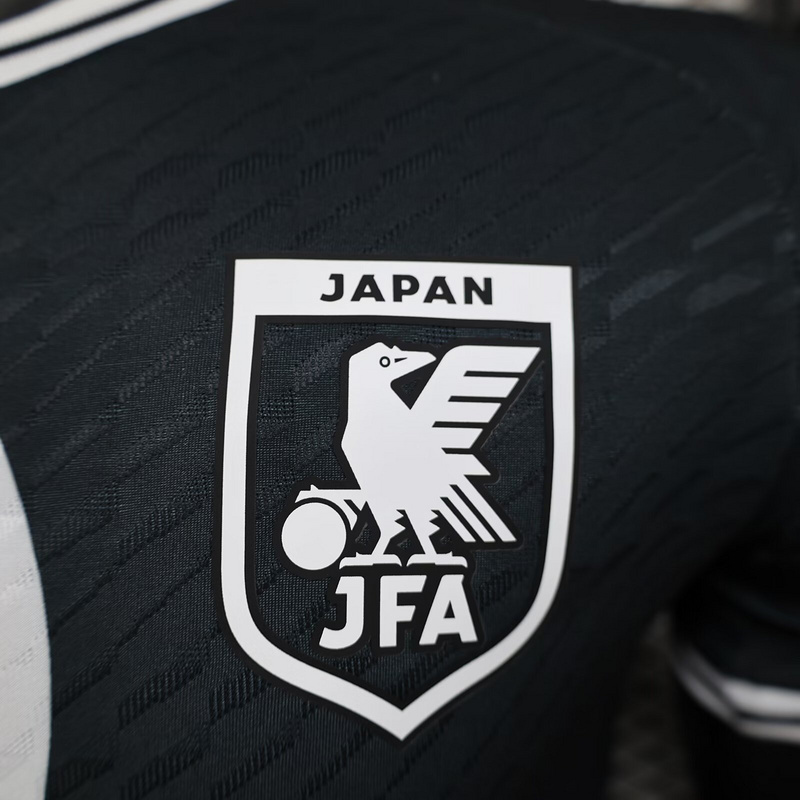 2024-25 PLAYER Japan Especial Football jersey