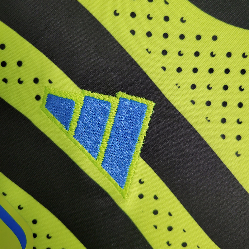 23-24 KIDS Arsenal away