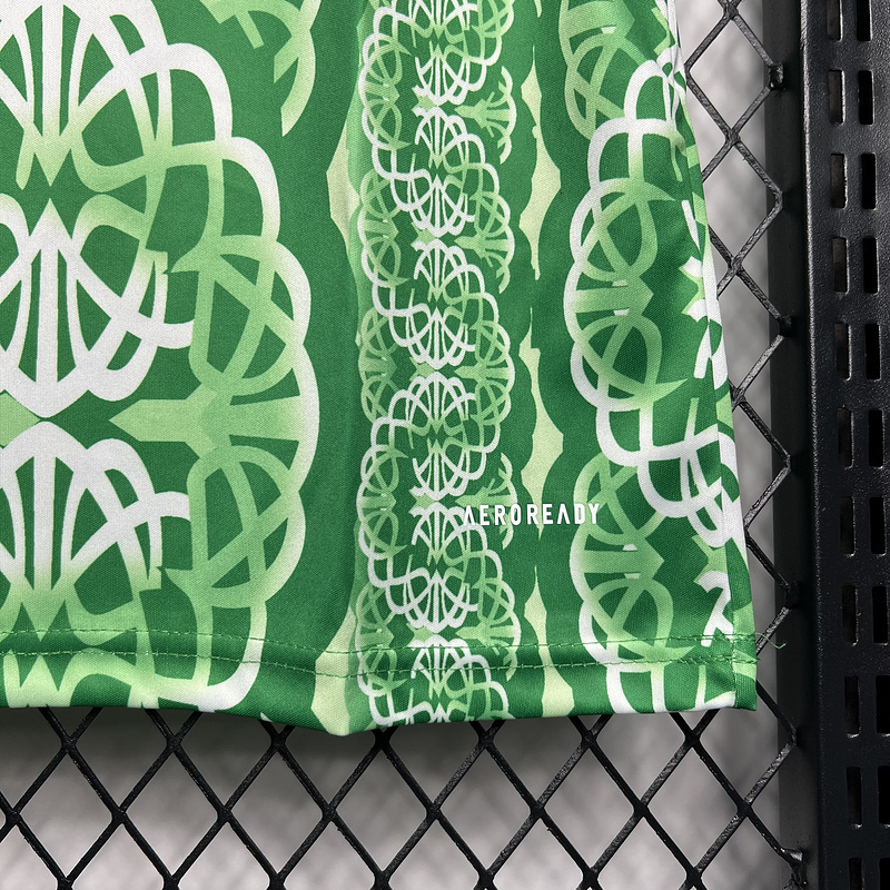 2024-25 Celtics Especial Football jersey