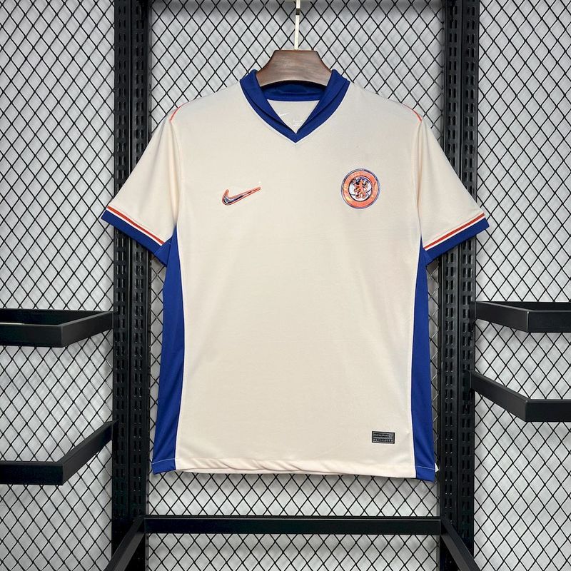 2024-25 Chelsea Away  Football jersey