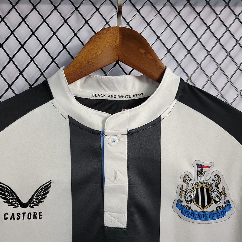 21-22 Newcastle home