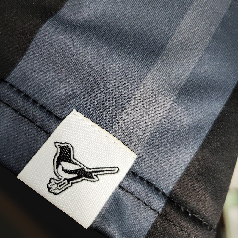 23-24 Newcastle Training Suit Black