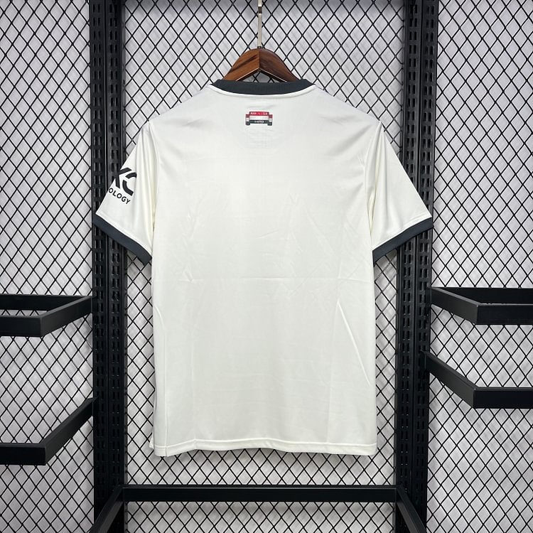 Manchester United 2024-25 Third Away Jersey