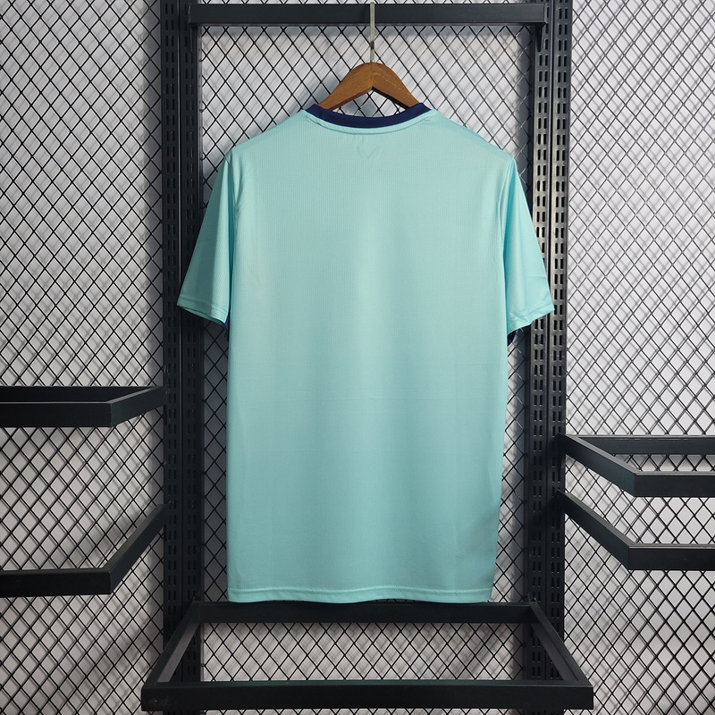 22-23 Newcastle pre-match training suit