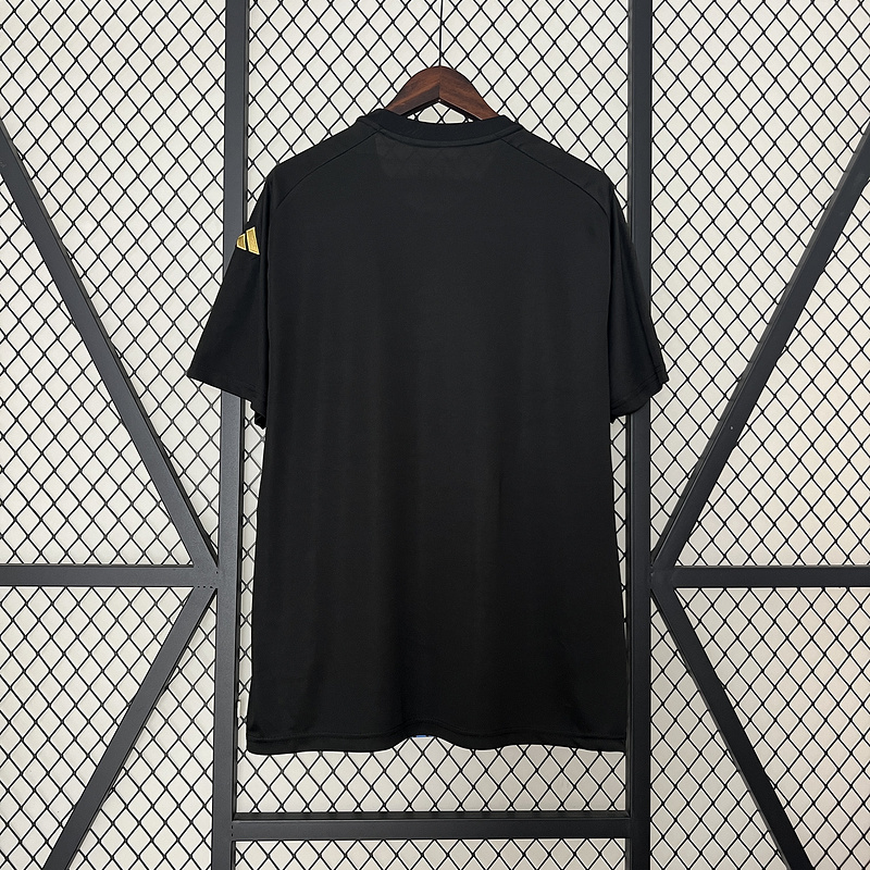 2024-25 Argentina Pre Jogo Football jersey