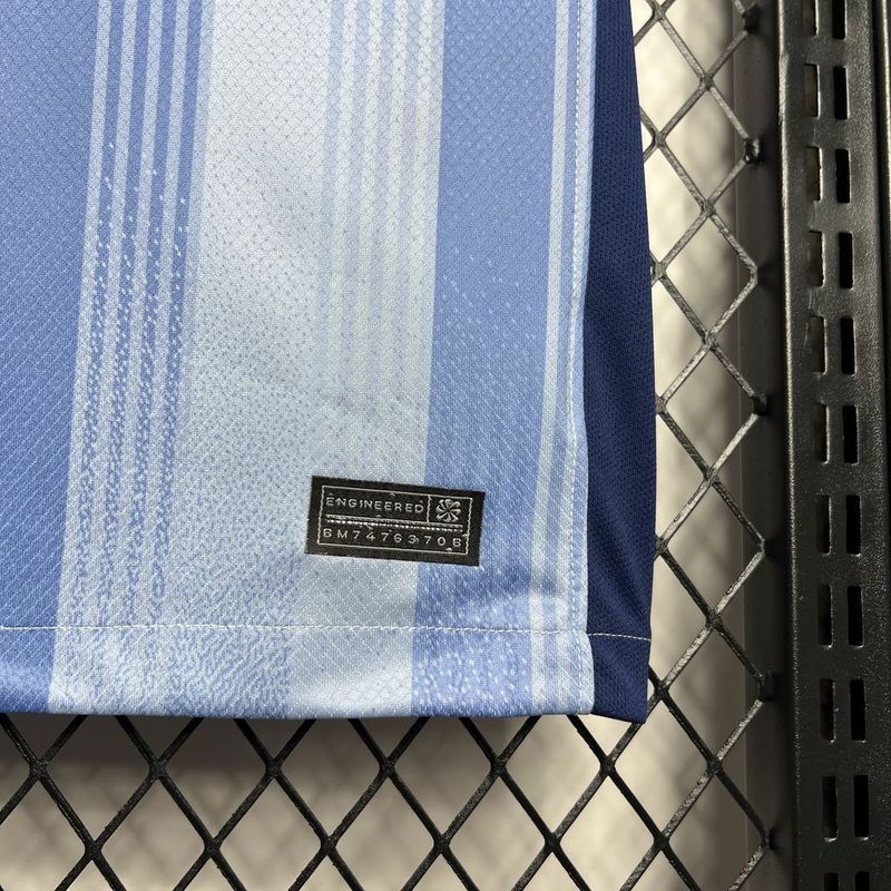 2024-25 Tottenham Away Football jersey