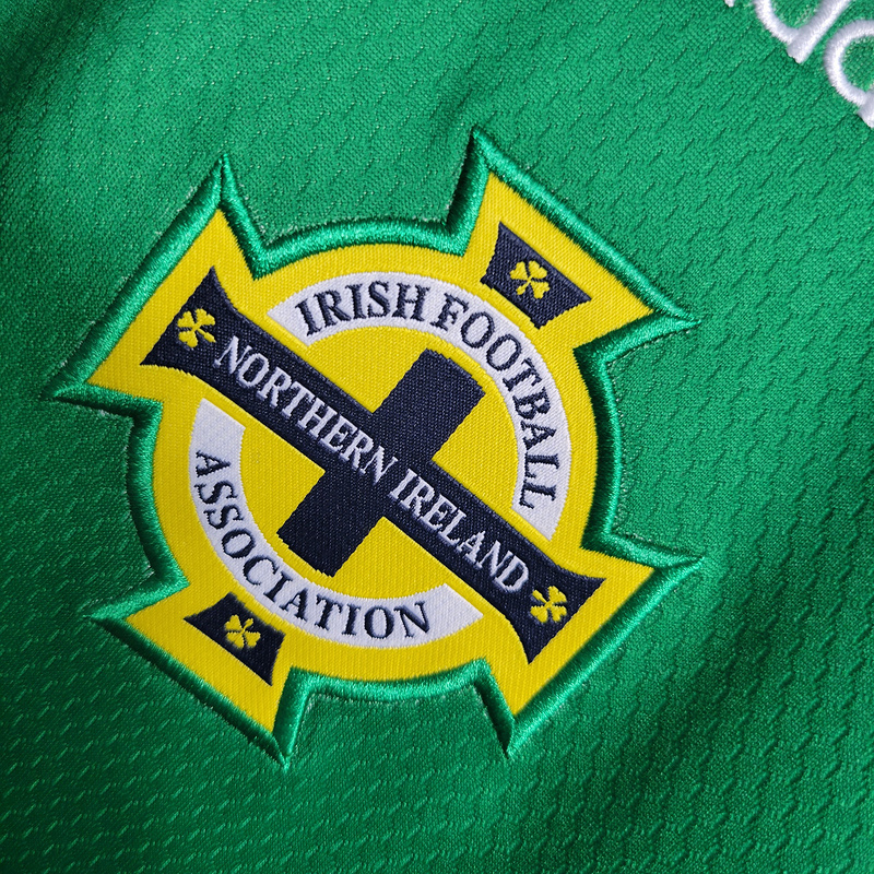 2022 Women's Northern Ireland Master