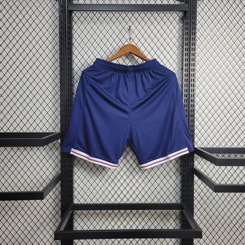 2024-25 Shorts England Jersey