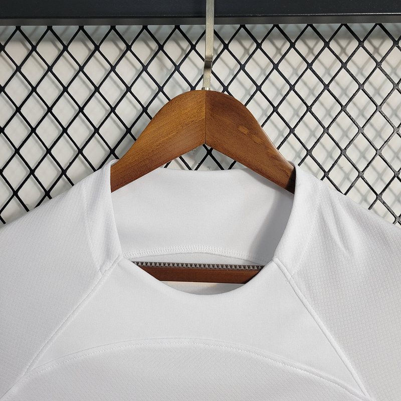 2023-24 Barcelona away GAVI LEWANDOWSKI F. DE JONG PEDRI FERMíN Football jersey