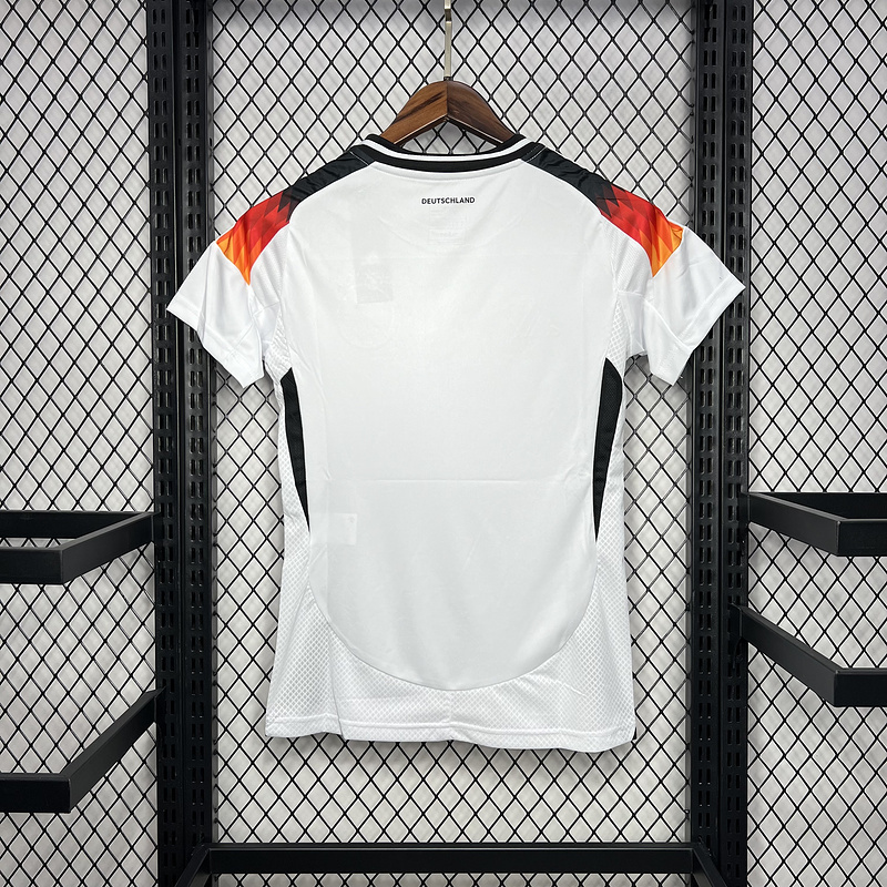 2024-25 Women's Germany Home Football jersey