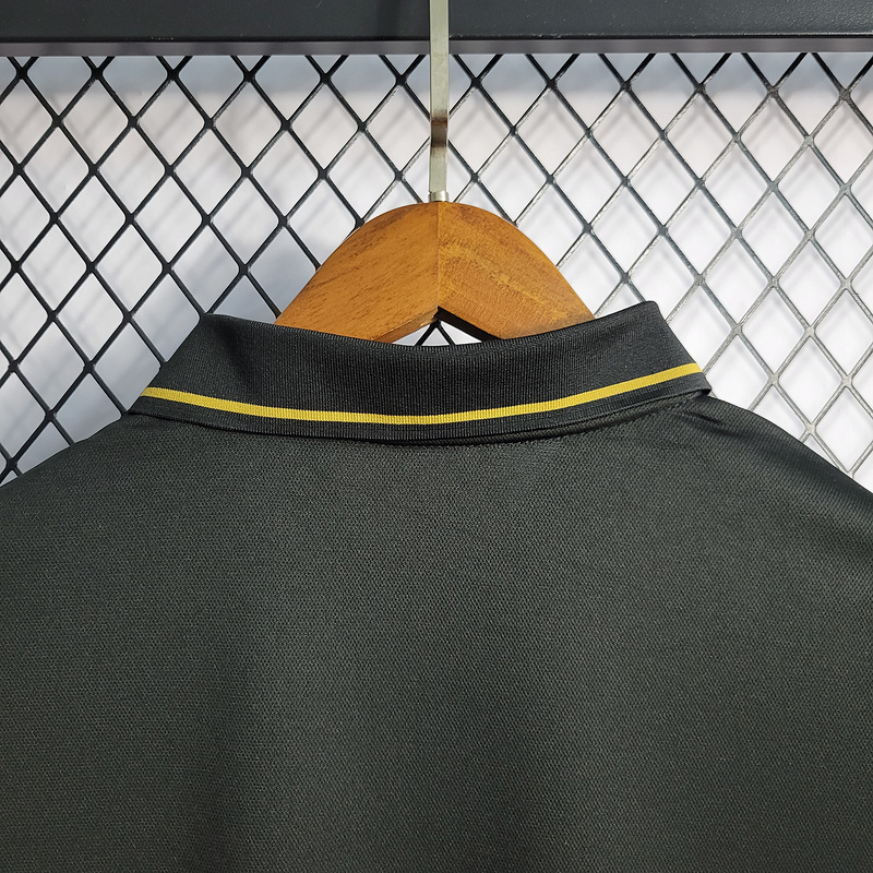 Brazil POLO Gold Nike