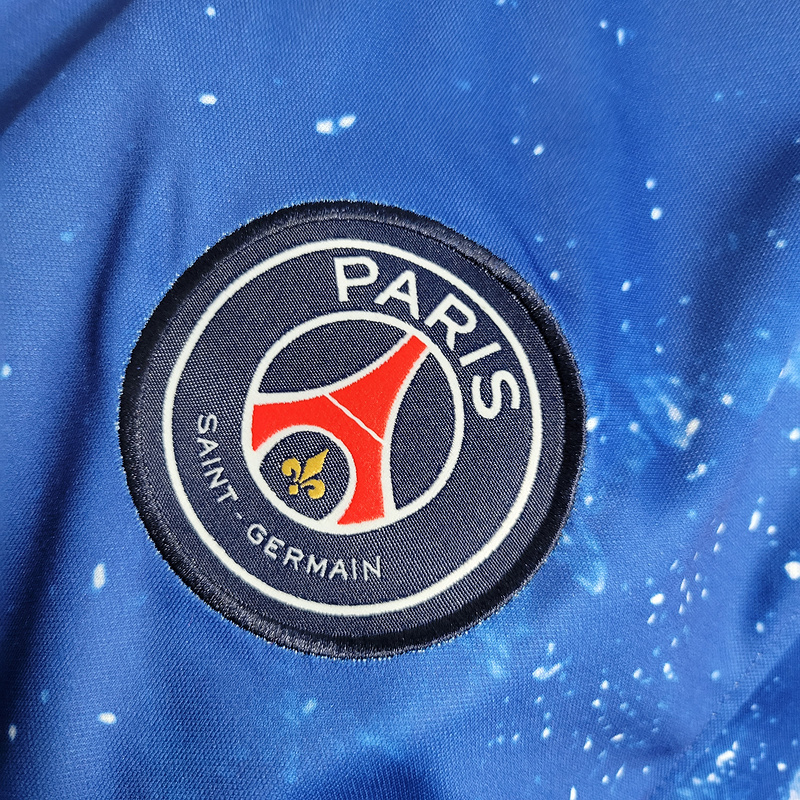 22-23 PSG Paris Blue Ocean Special Edition