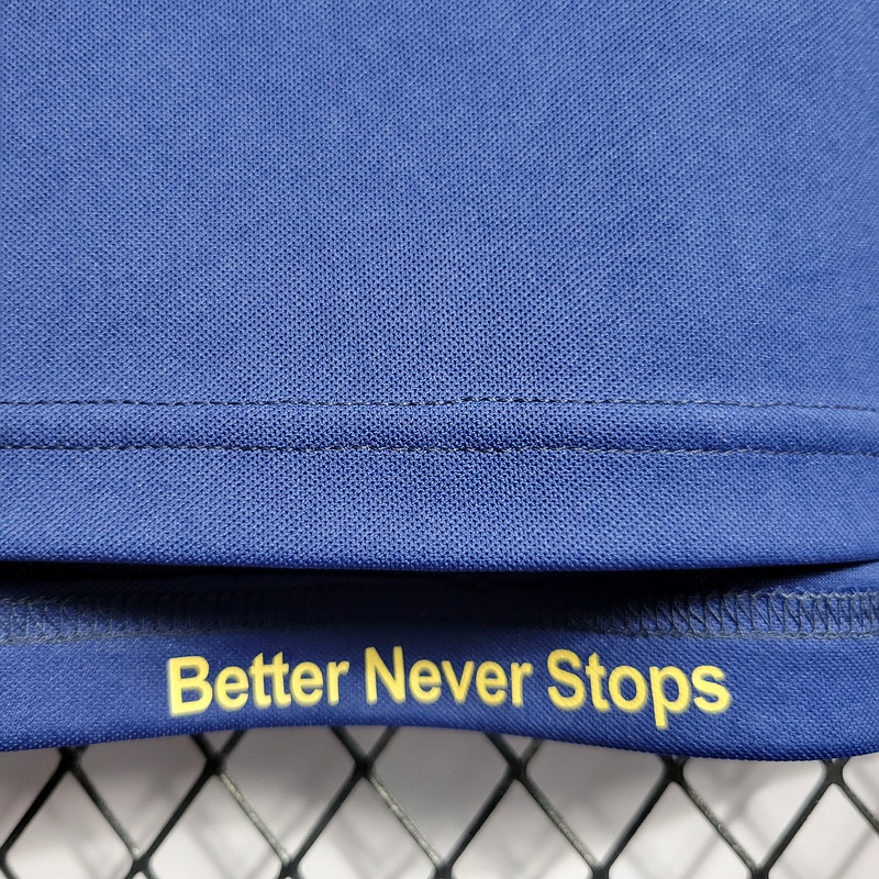 22-23 Newcastle United 2 away