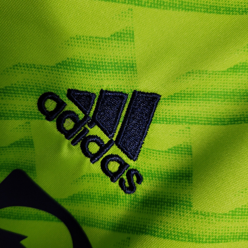 2022-23 woman Manchester United  third away