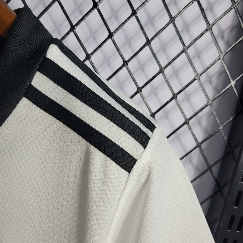 22-23 Women's Germany Home  Football jersey