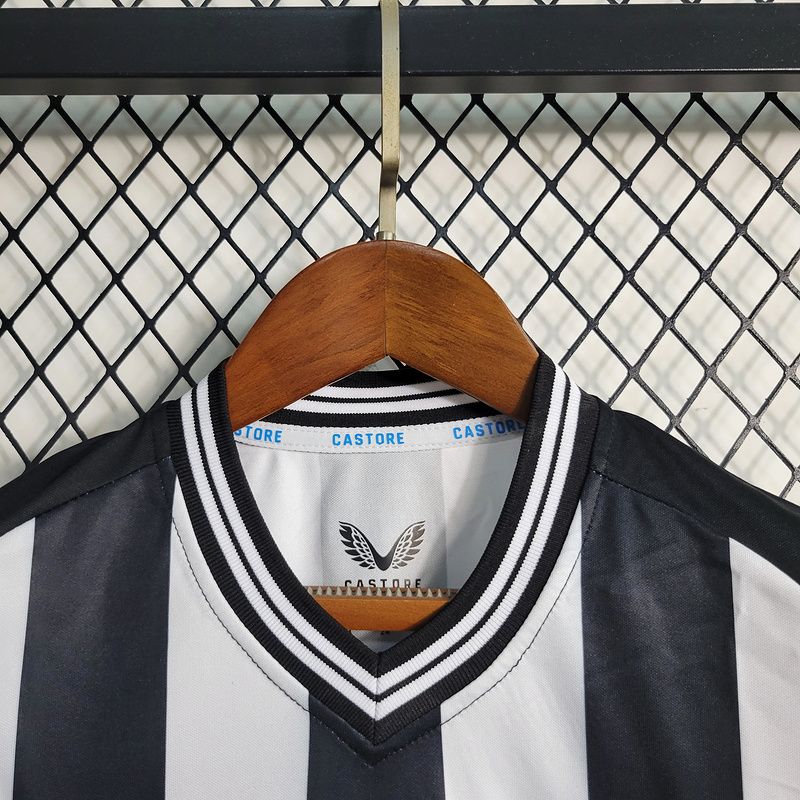 23-24 Kids Newcastle United Home