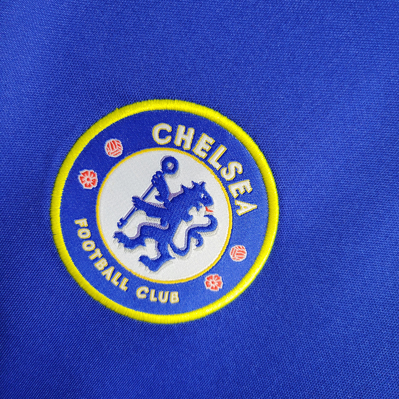 22-23 POLO Chelsea Blue