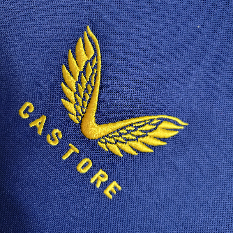 22-23 Newcastle United 2 away