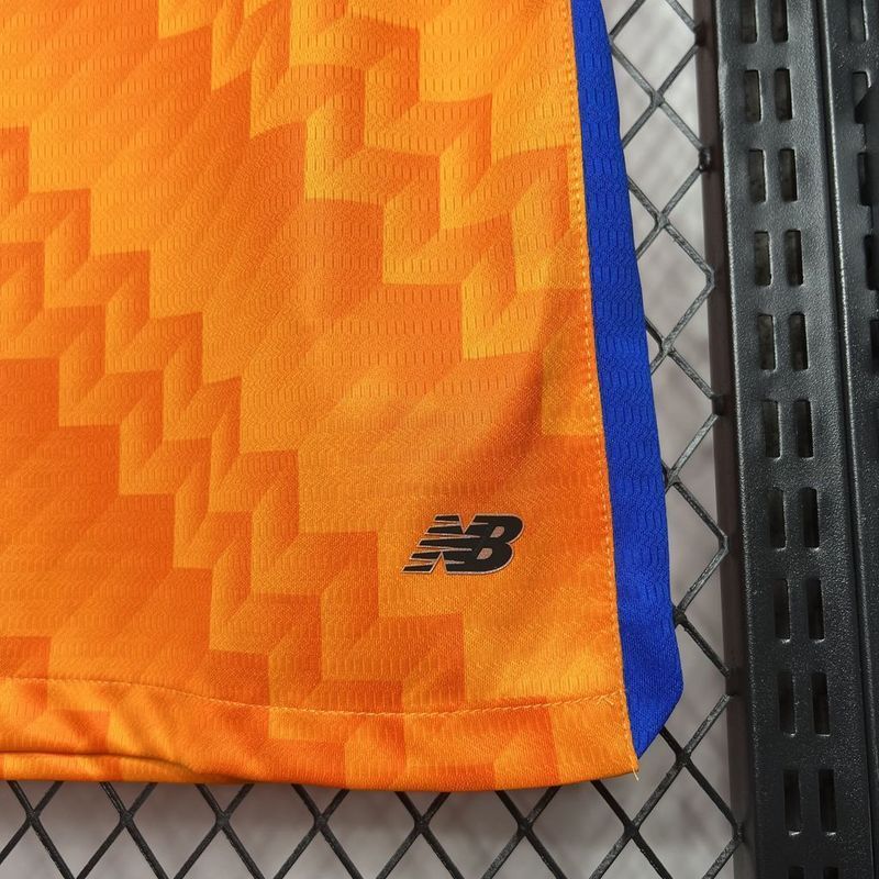 2024-25 Porto Away Football jersey