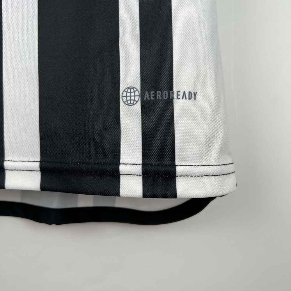 2023/2024 atletico mineiro Home Jersey 1:1 Thai Quality
