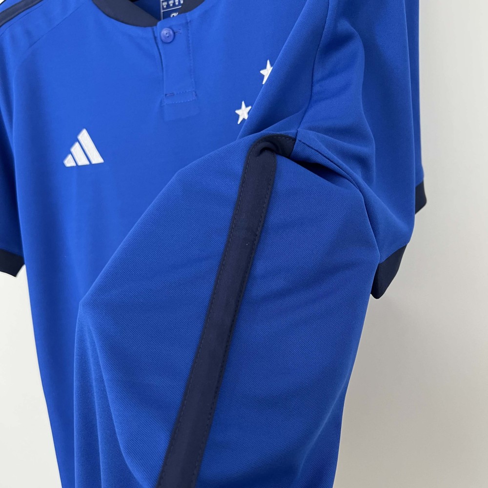 2023/2024 Cruzeiro Home Jersey 1:1 Thai Quality