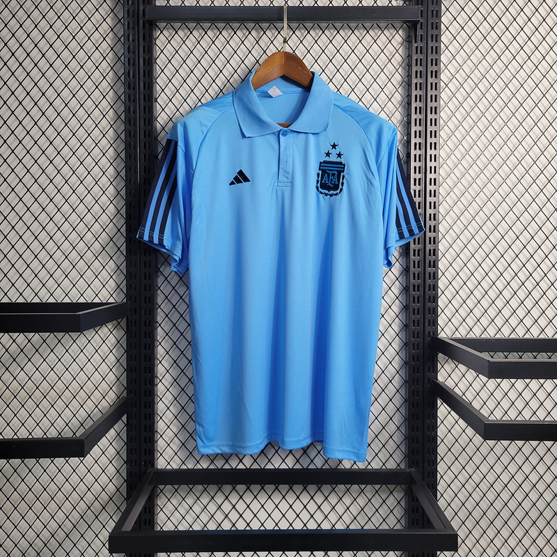 22-23 Argentina POLO Blue