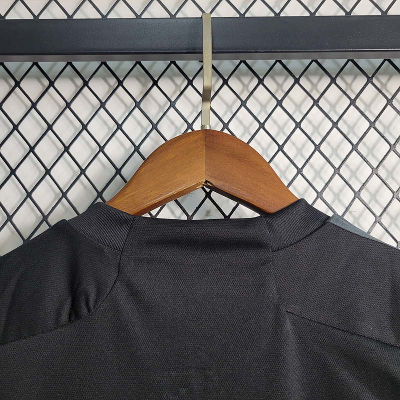 2023-24 Women's Wear Real Madrid away  VALVERDE MODRIC VINI JR. BELLINGHAM CARVAJAL Football jersey