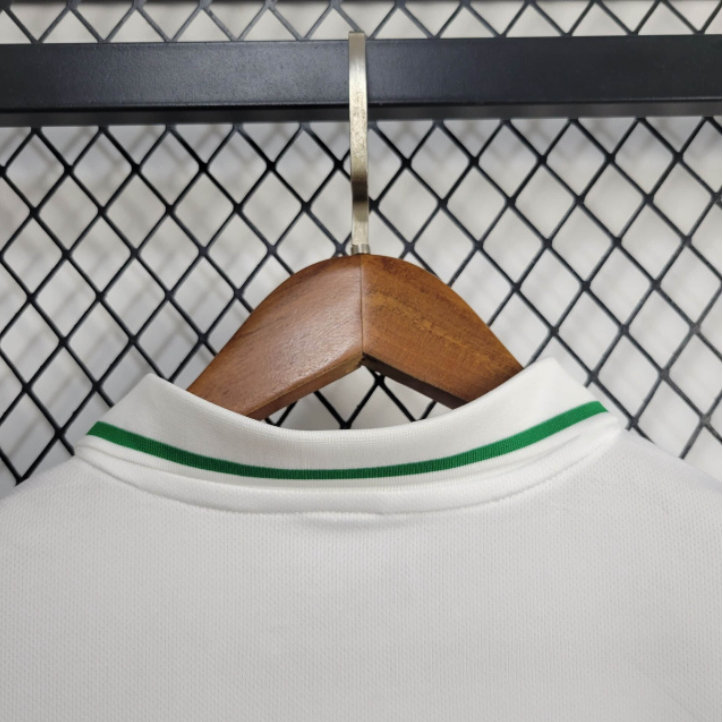 2024-25 Nigeria Football jersey