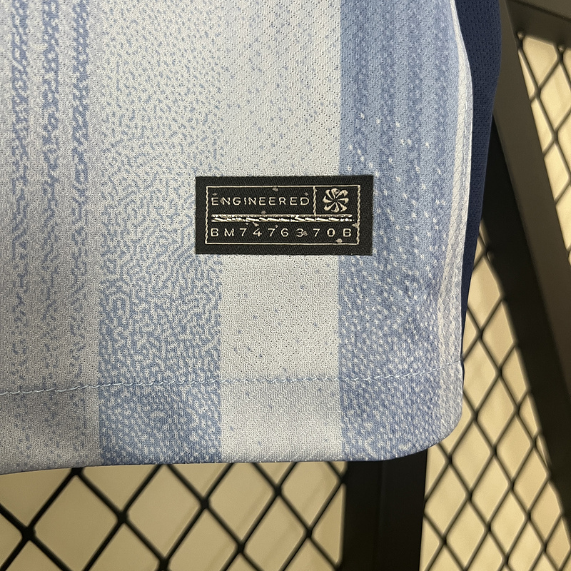 2024-25 Tottenham Away Football jersey